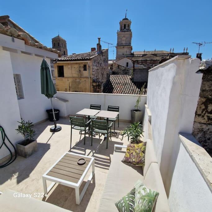 The Rooftop Arles - Terrasse Panoramique 外观 照片