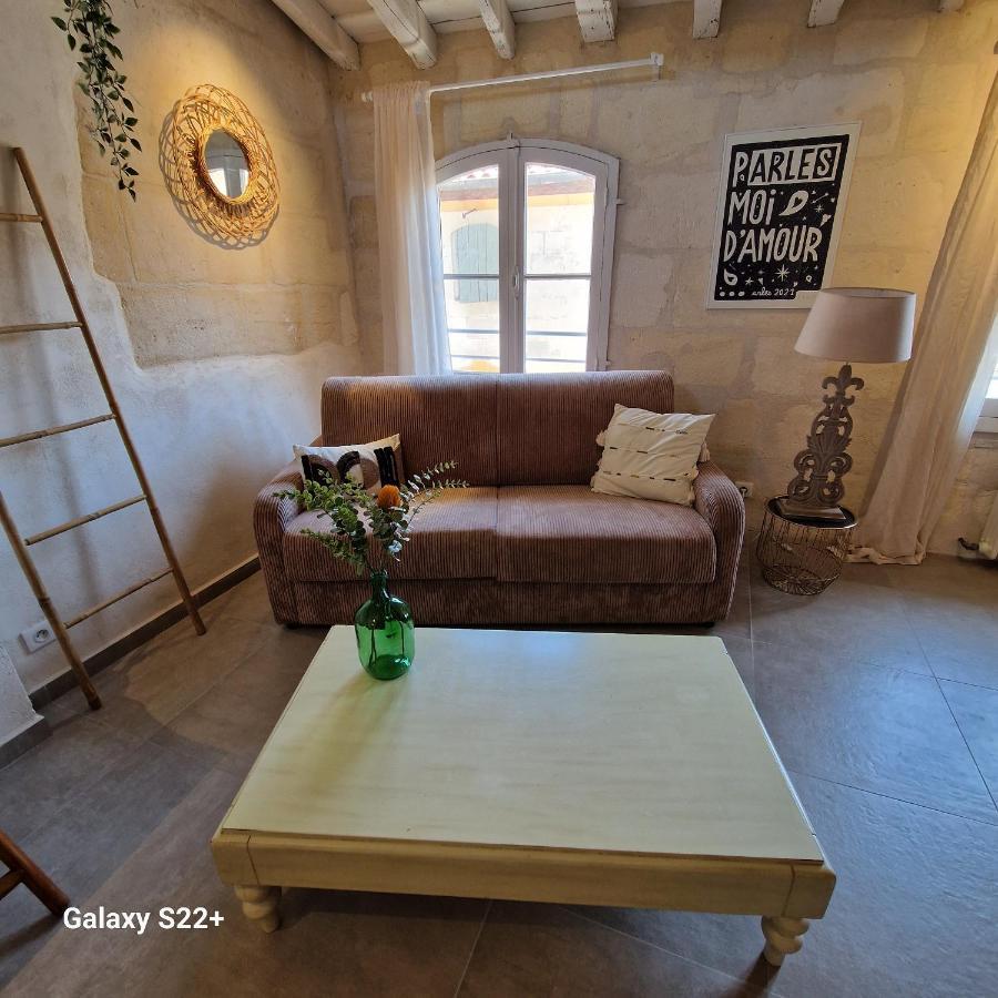 The Rooftop Arles - Terrasse Panoramique 外观 照片